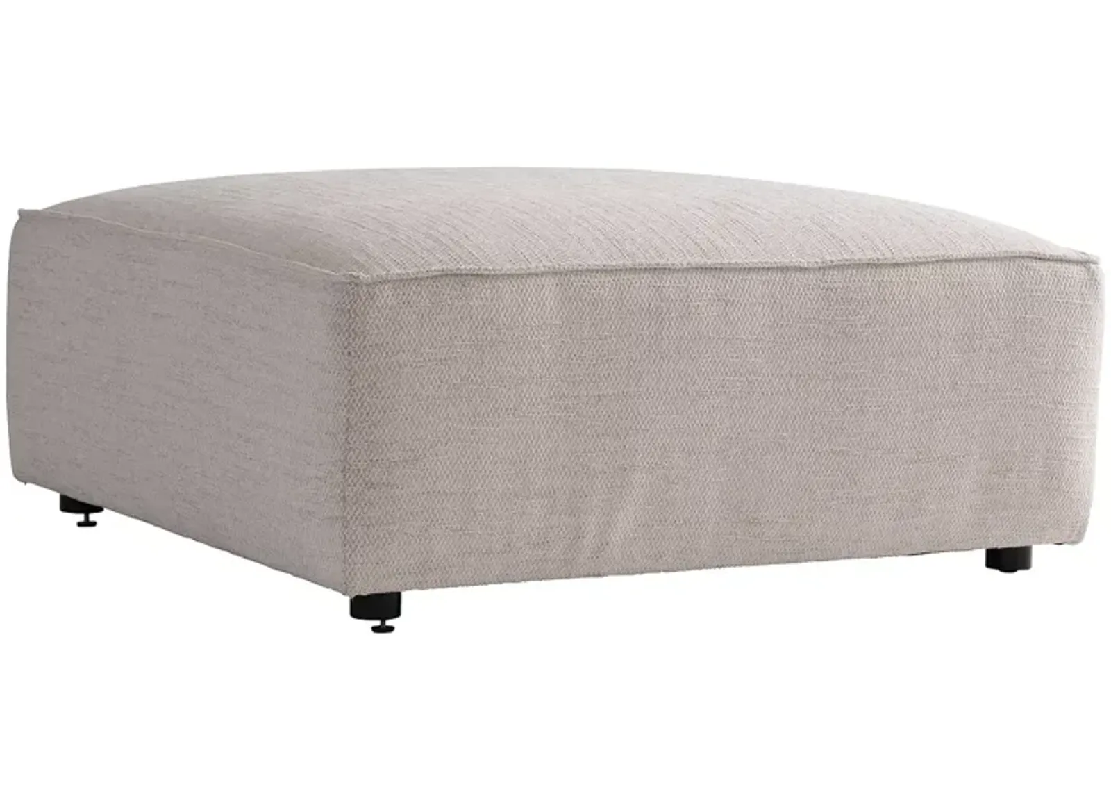 Bloomingdale's Artisan Collection Gardena Ottoman