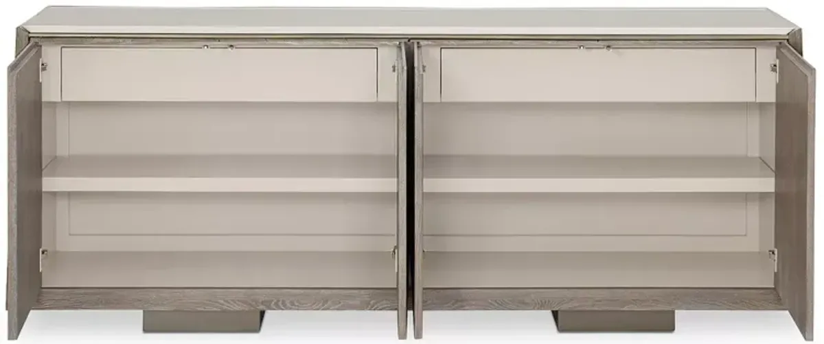 Caracole Point of View Buffet