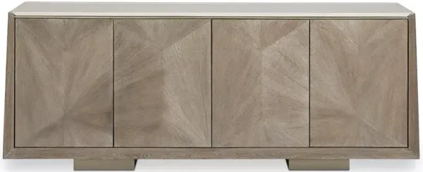 Caracole Point of View Buffet