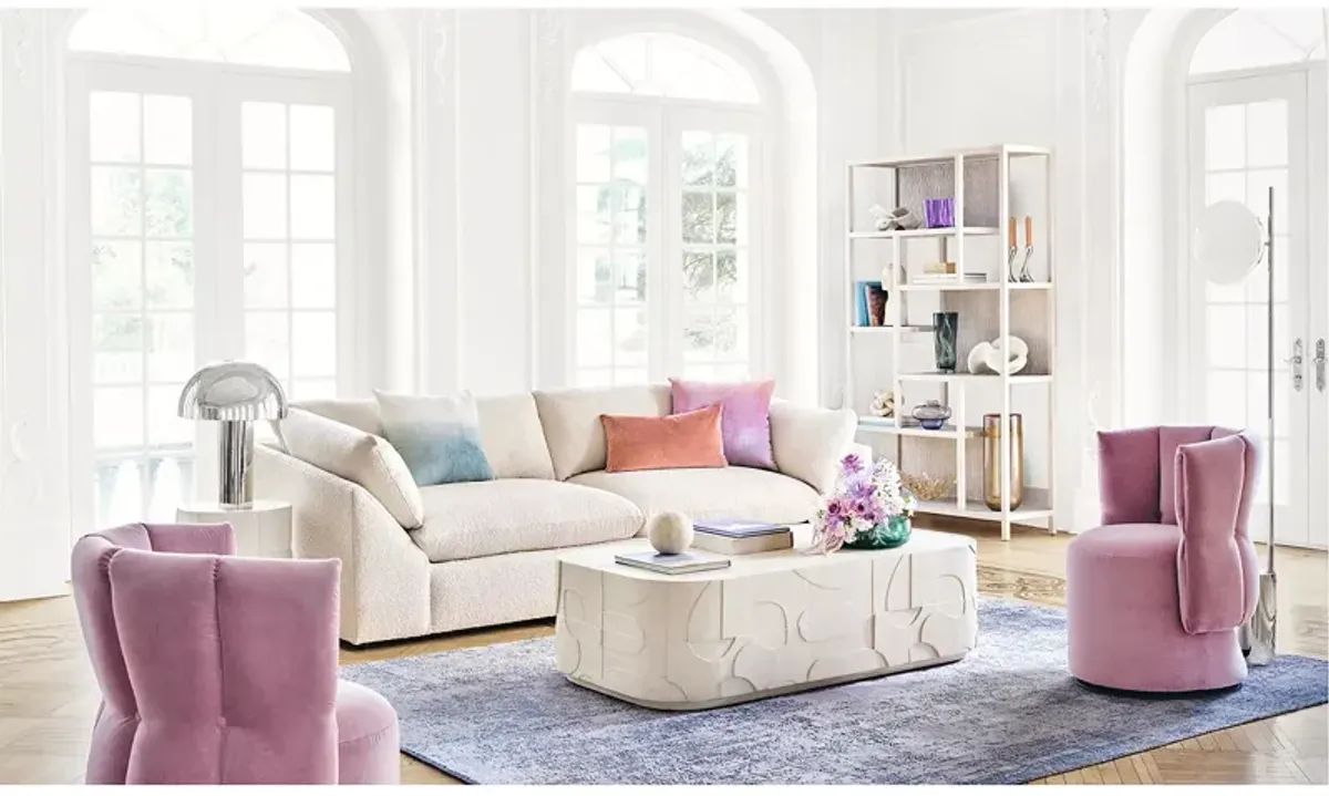 Bloomingdale's Artisan Collection Lana Sofa