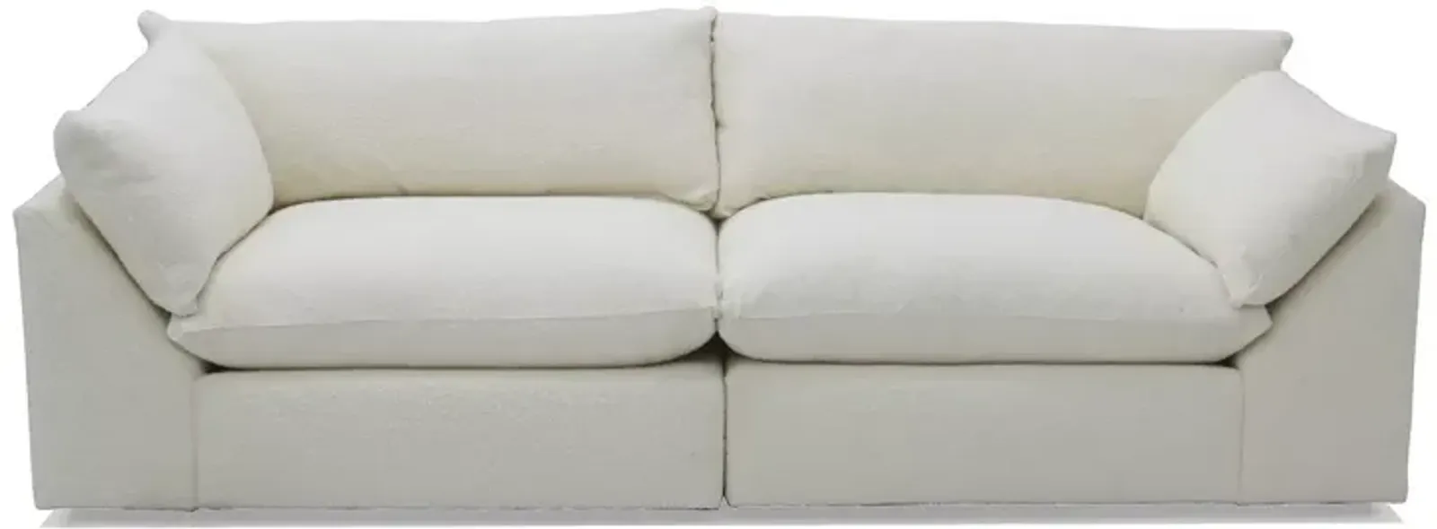 Bloomingdale's Artisan Collection Lana Sofa