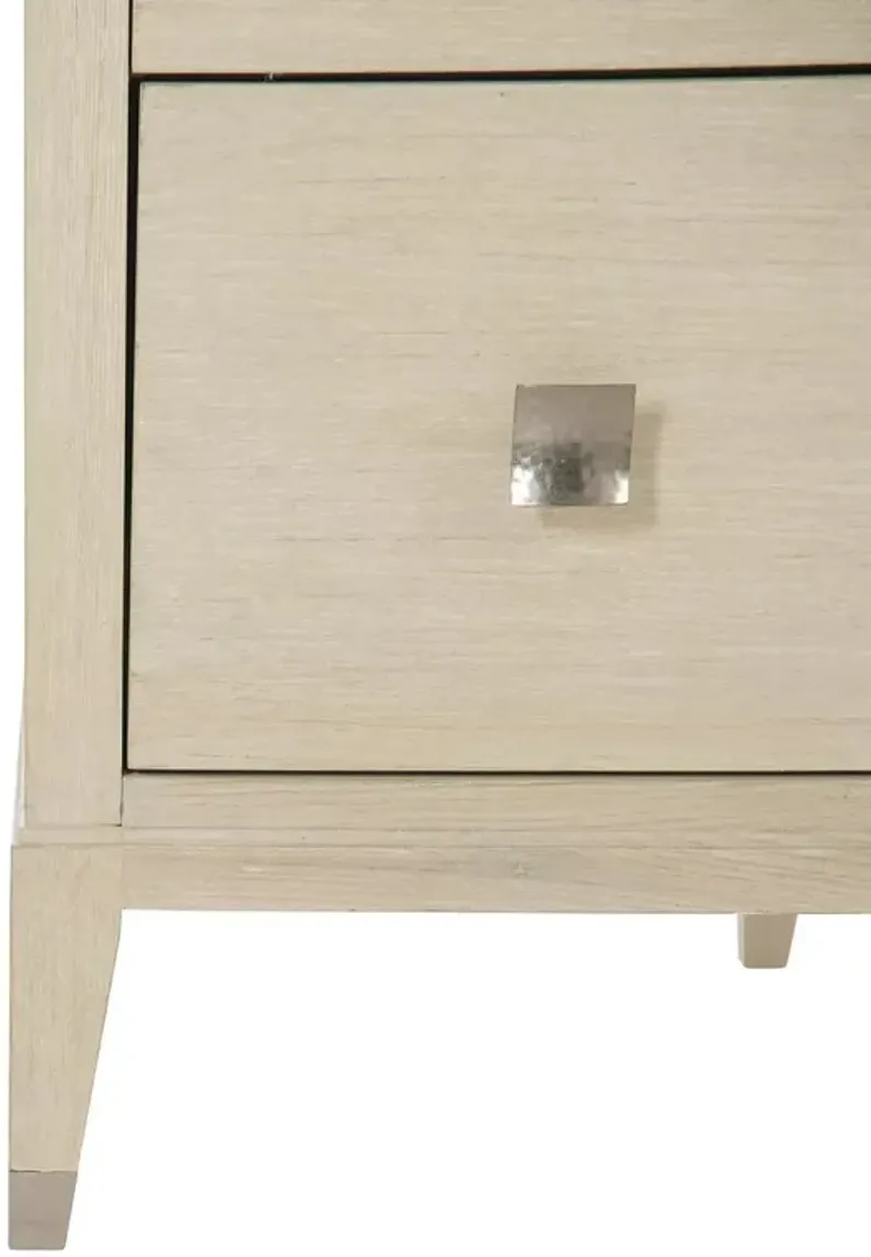 Bernhardt East Hampton 9 Drawer Dresser