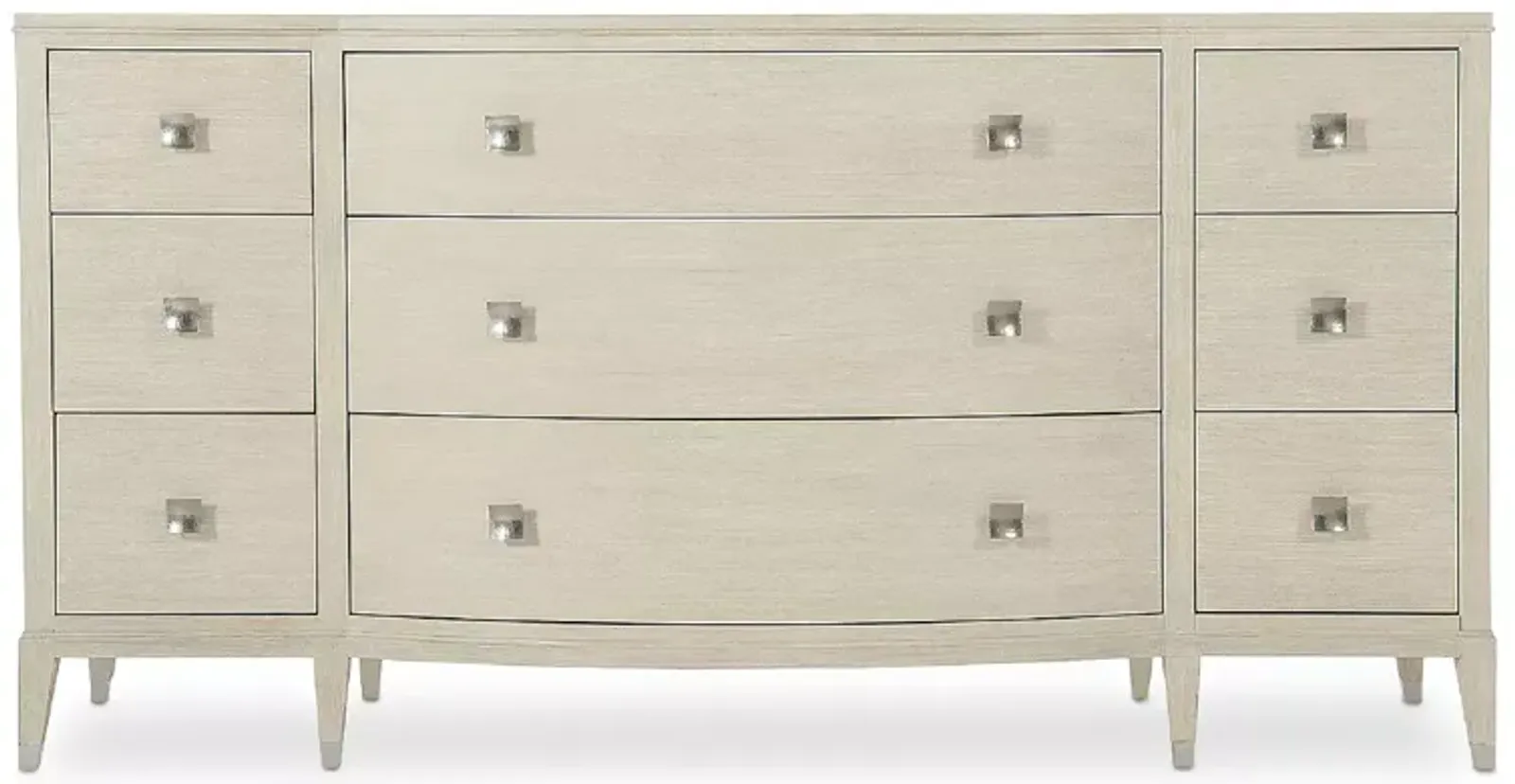 Bernhardt East Hampton 9 Drawer Dresser