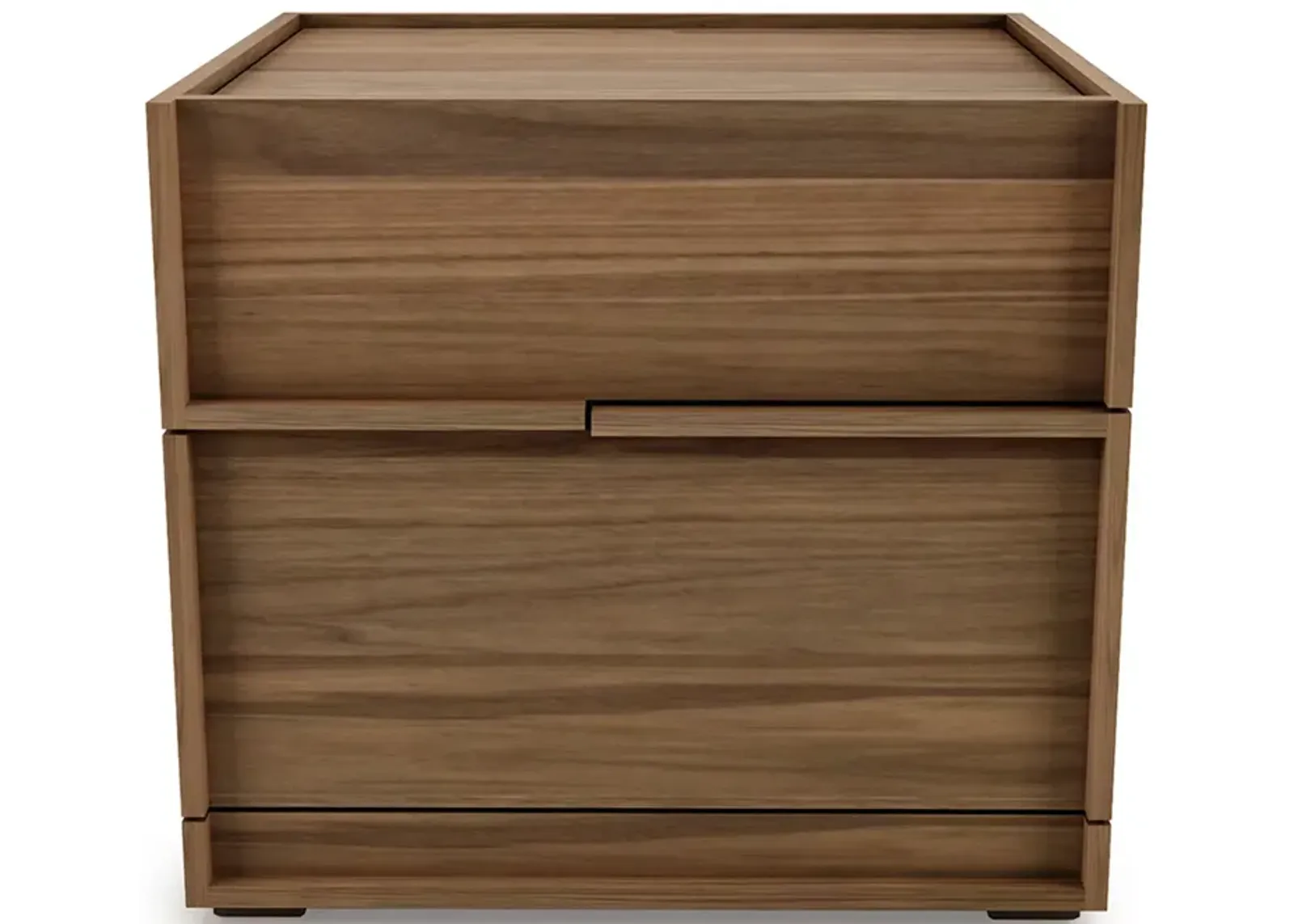 HuppÃ© Small Nightstand