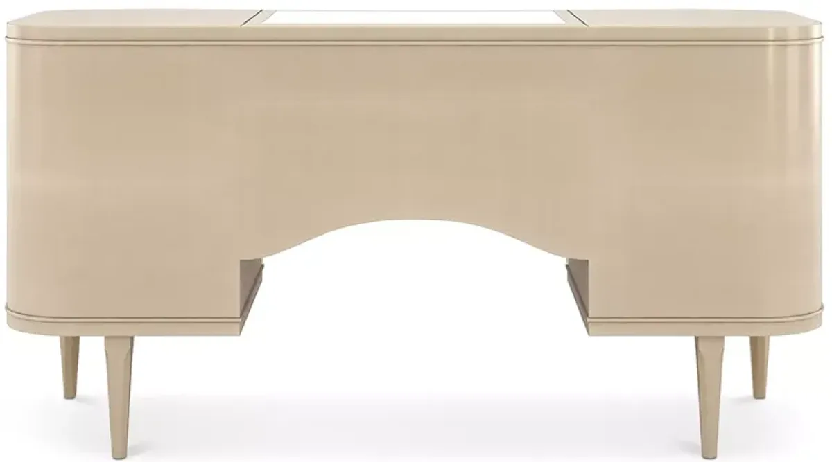 Caracole Fancy Me Vanity Desk