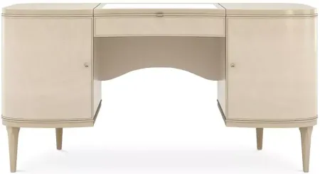 Caracole Fancy Me Vanity Desk