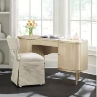 Caracole Fancy Me Vanity Desk