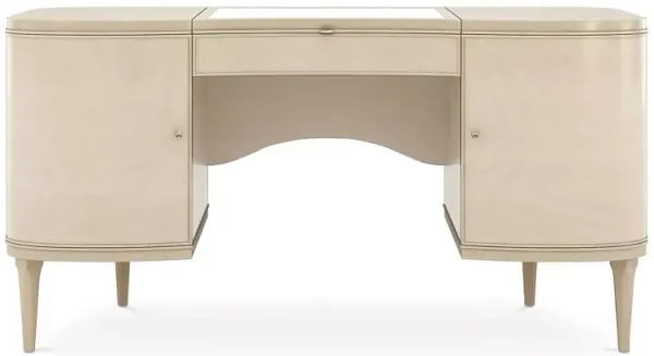 Caracole Fancy Me Vanity Desk