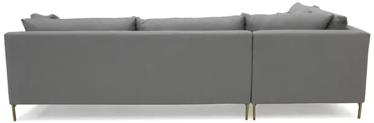 Bloomingdale's Artisan Collection Stella 2-Piece Sectional - Exclusive