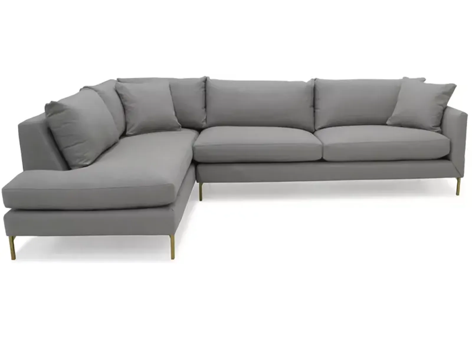 Bloomingdale's Artisan Collection Stella 2-Piece Sectional - Exclusive