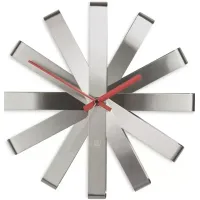 Umbra Ribbon 12" Wall Clock