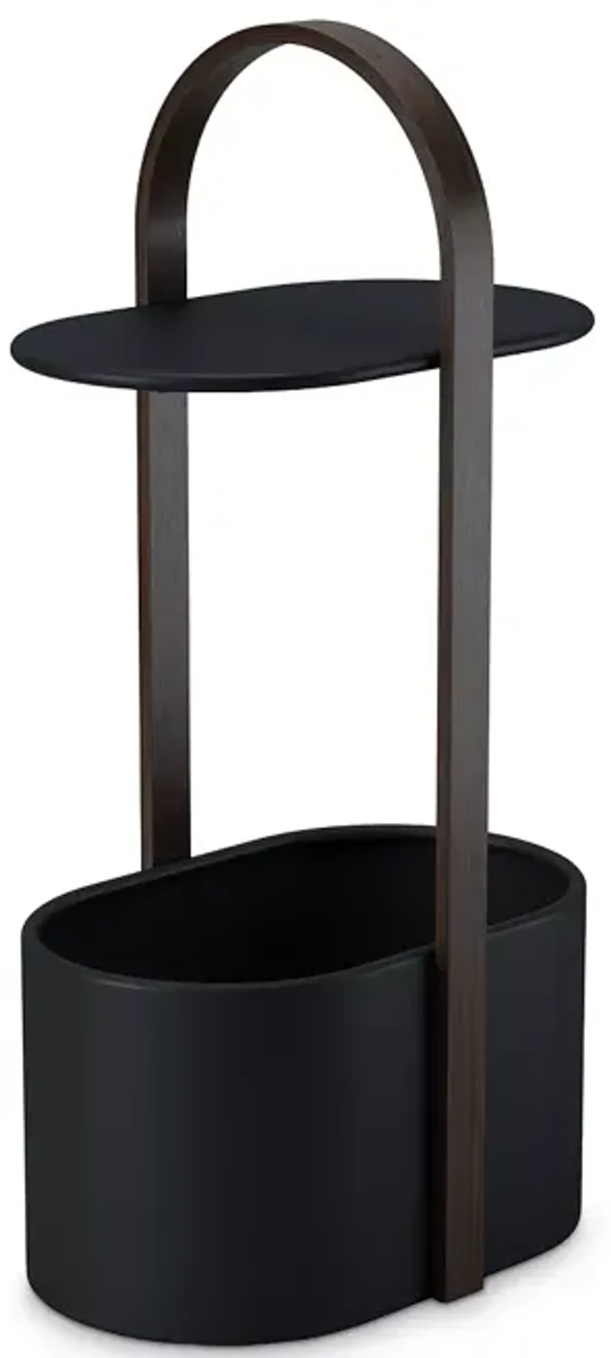 Umbra Bellwood Storage Table