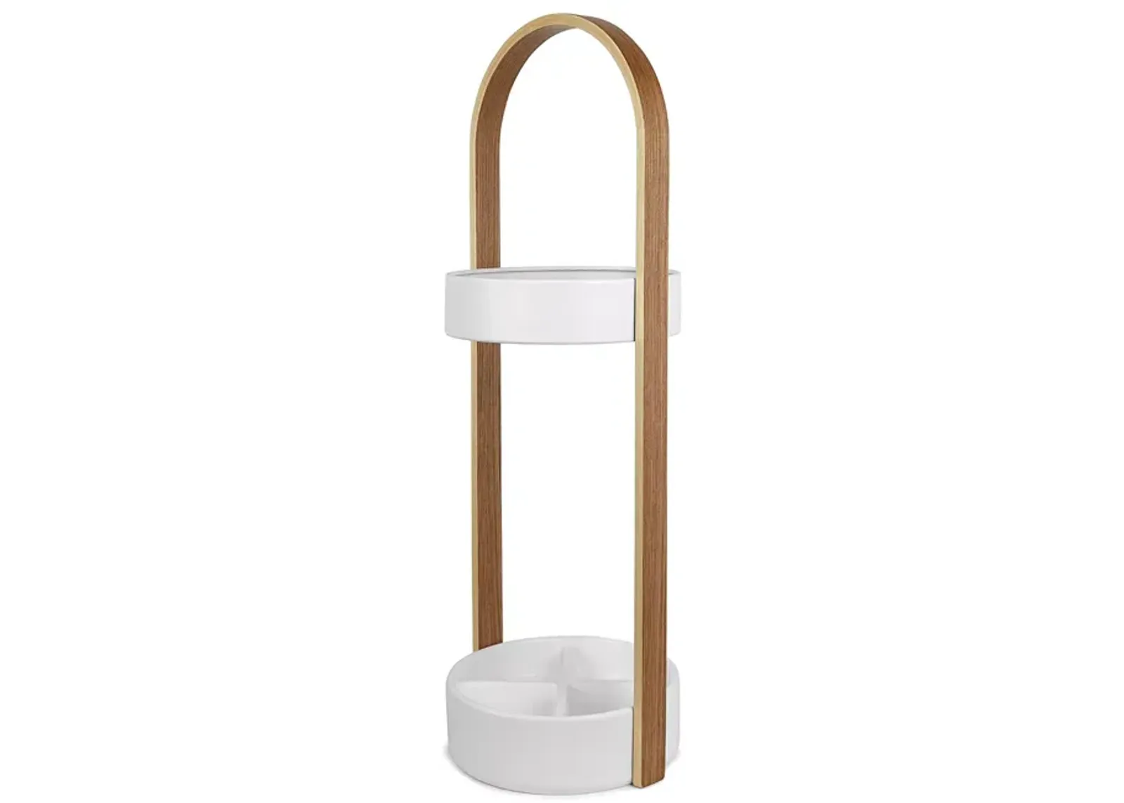 Umbra Hub Umbrella Stand