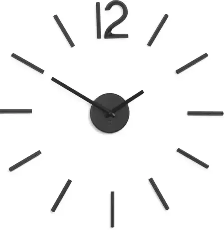 Umbra Blink Clock