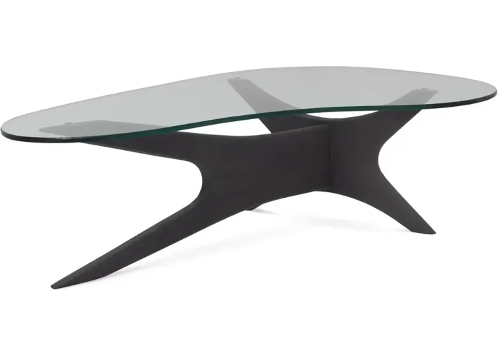 Bloomingdale's Artisan Collection Sutton Coffee Table - Exclusive