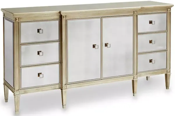 Caracole La-Dee-Dah Dresser