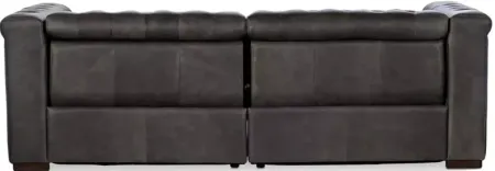 Hooker Furniture Savion Power Reclining Sofa