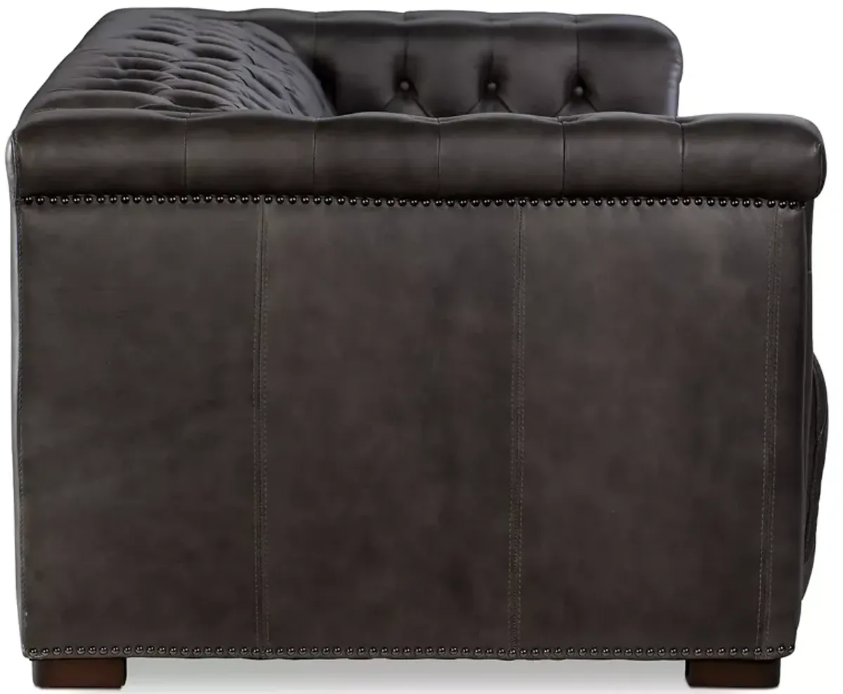 Hooker Furniture Savion Power Reclining Sofa