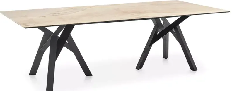 Calligaris Jungle Small Dining Table