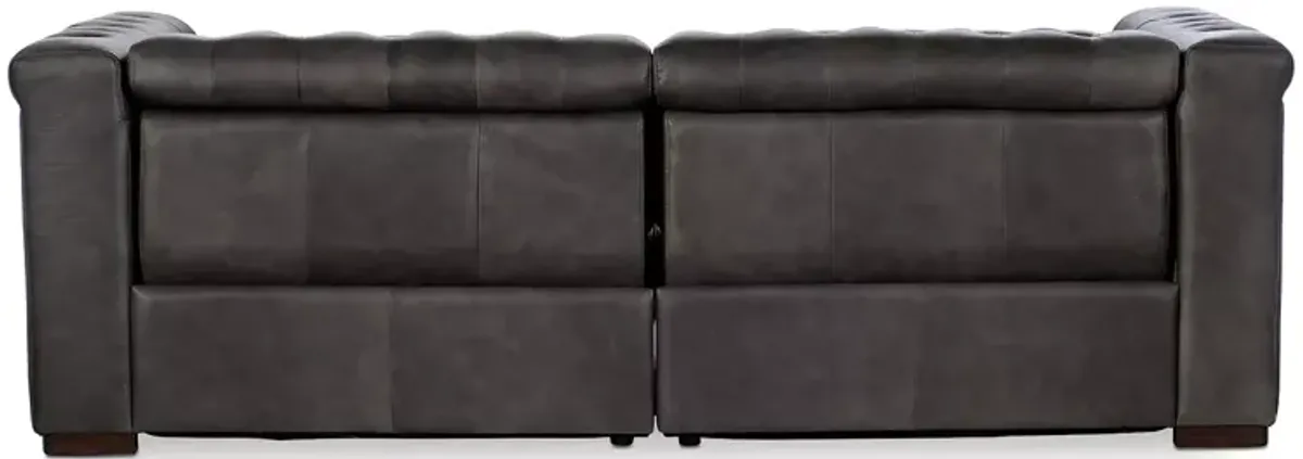 Hooker Furniture Savion Power Reclining Sofa