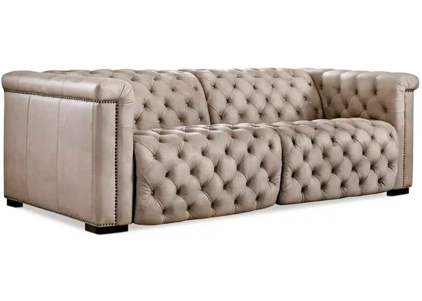 Hooker Furniture Savion Power Reclining Sofa