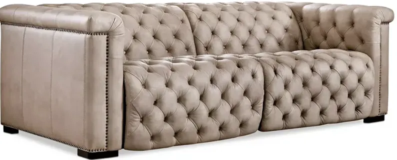 Hooker Furniture Savion Power Reclining Sofa