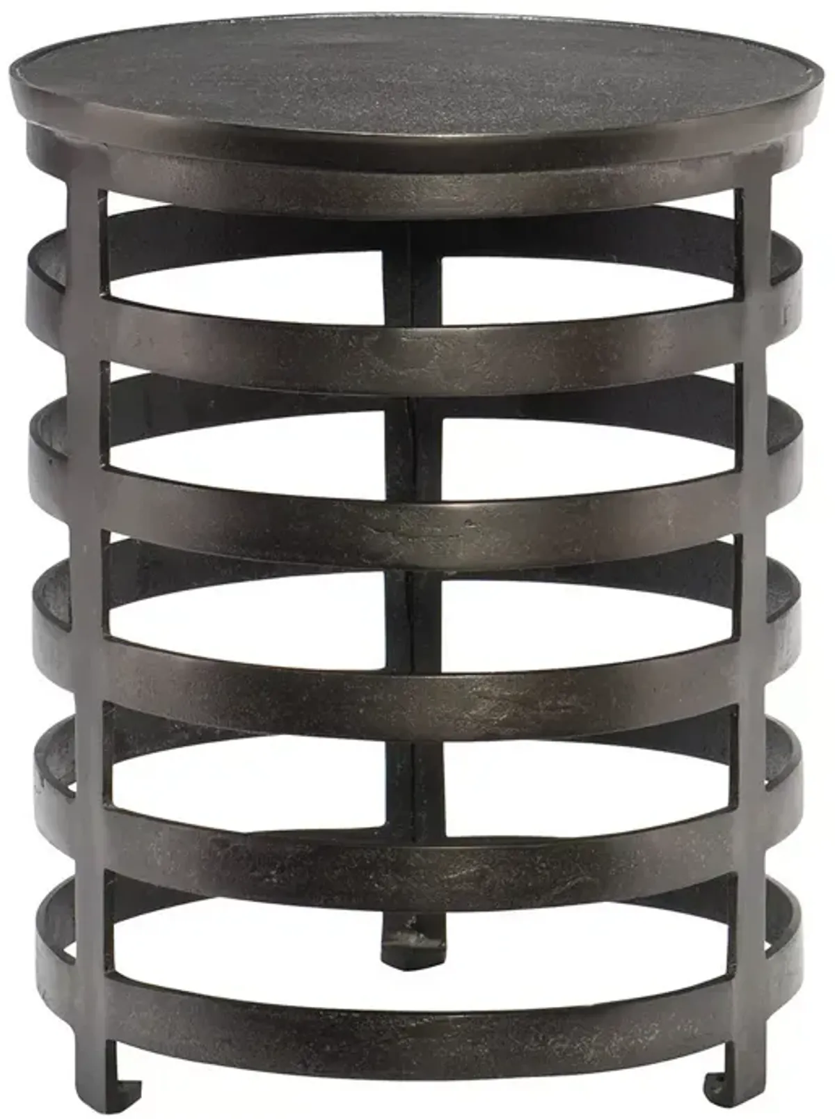 Bernhardt Apsley Chairside Table