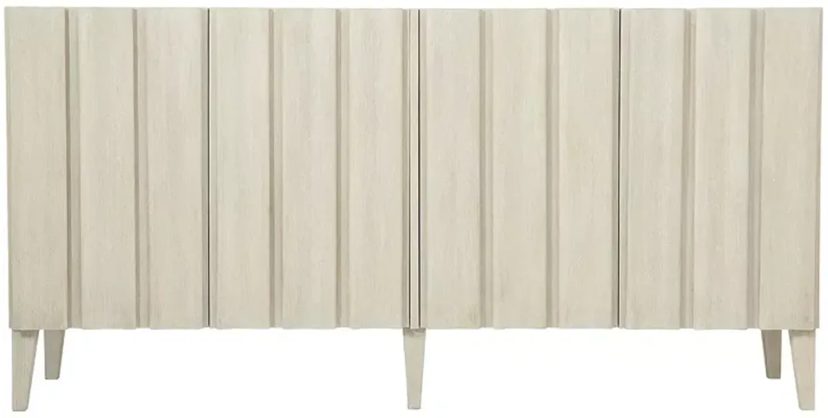 Bernhardt East Hampton Entertainment Console