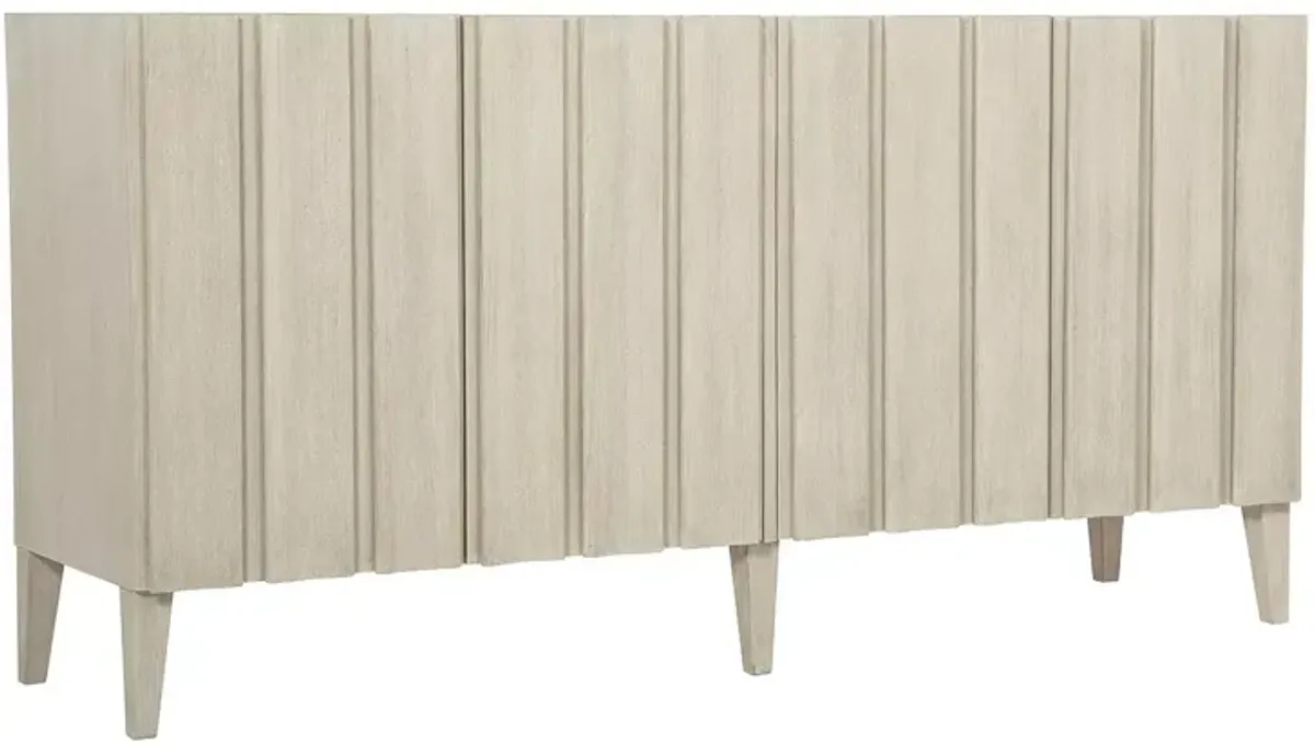 Bernhardt East Hampton Entertainment Console