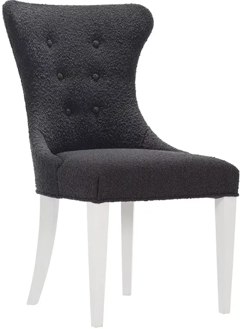 Bernhardt Silhouette Side Chair
