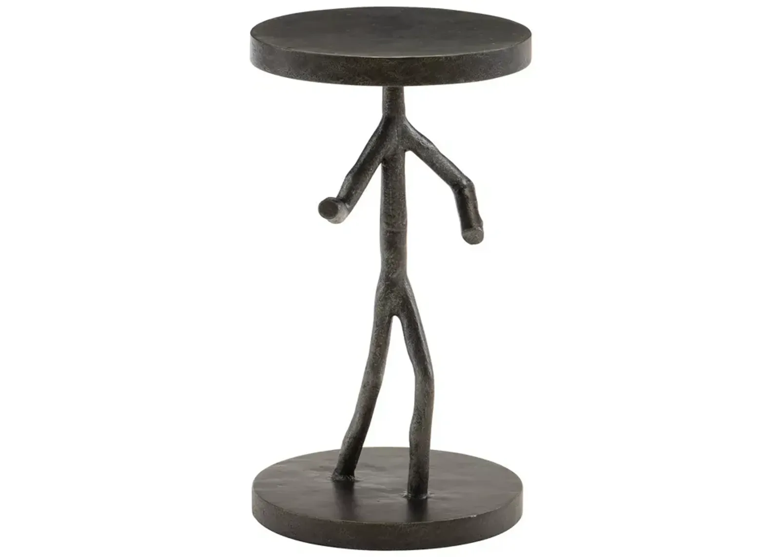 Bernhardt Theo Figure Table