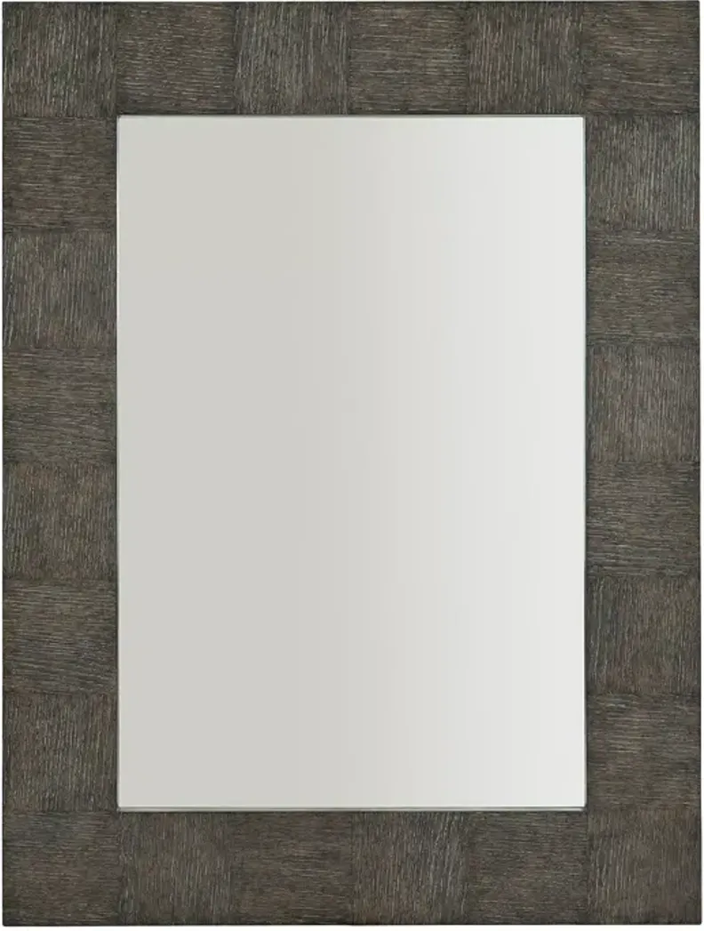 Bernhardt Linea Mirror