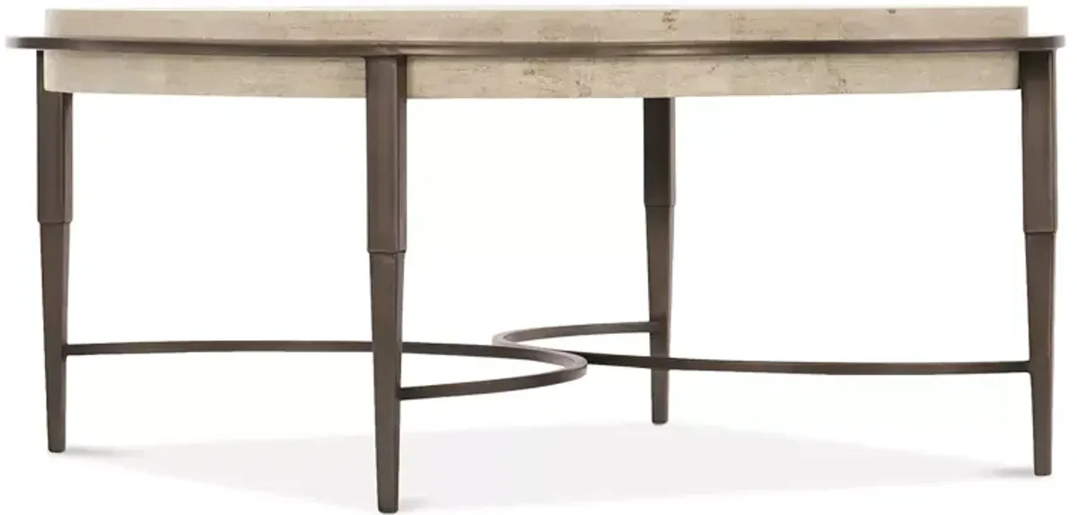 Bernhardt Barclay Cocktail Table