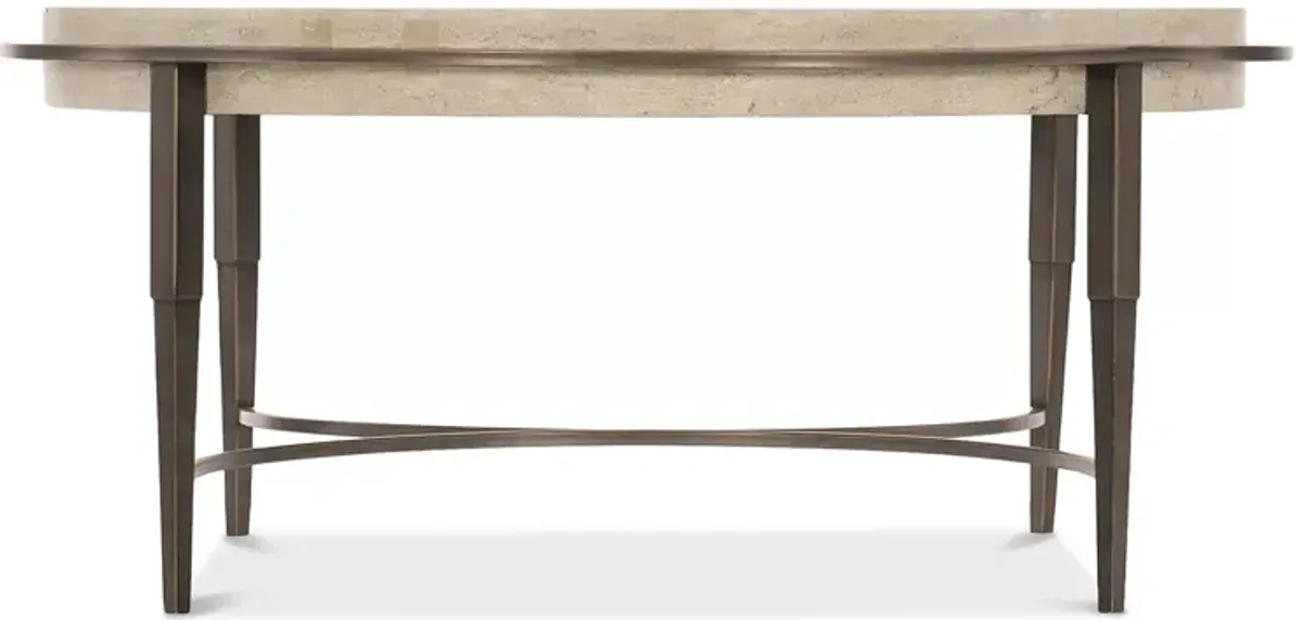 Bernhardt Barclay Cocktail Table