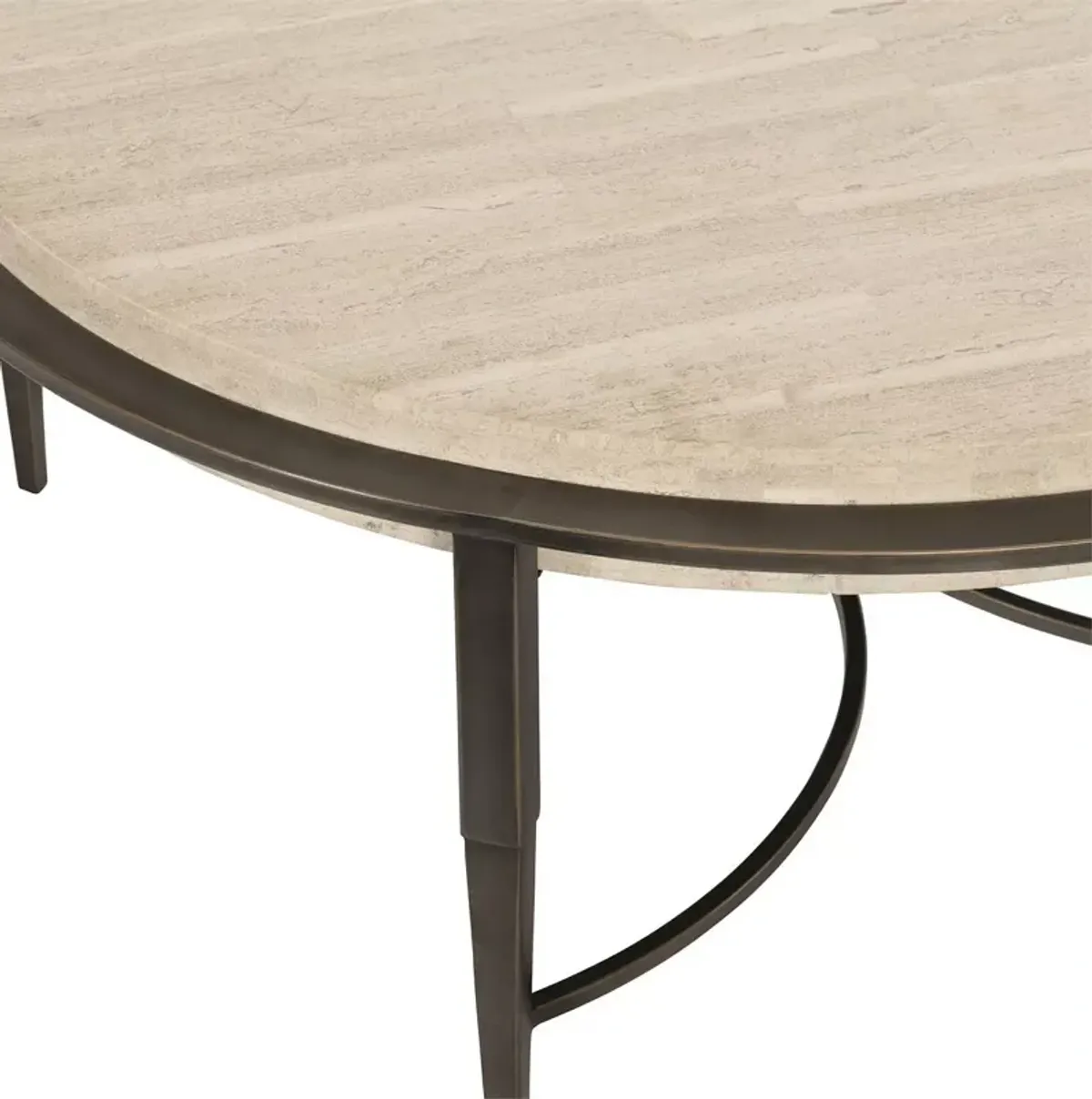 Bernhardt Barclay Cocktail Table