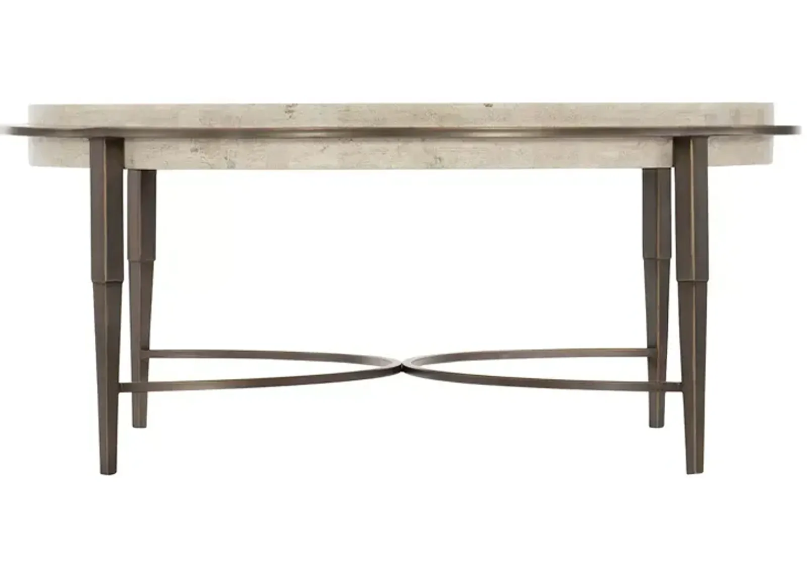 Bernhardt Barclay Cocktail Table