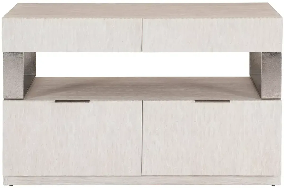 Bernhardt Solaria File Credenza