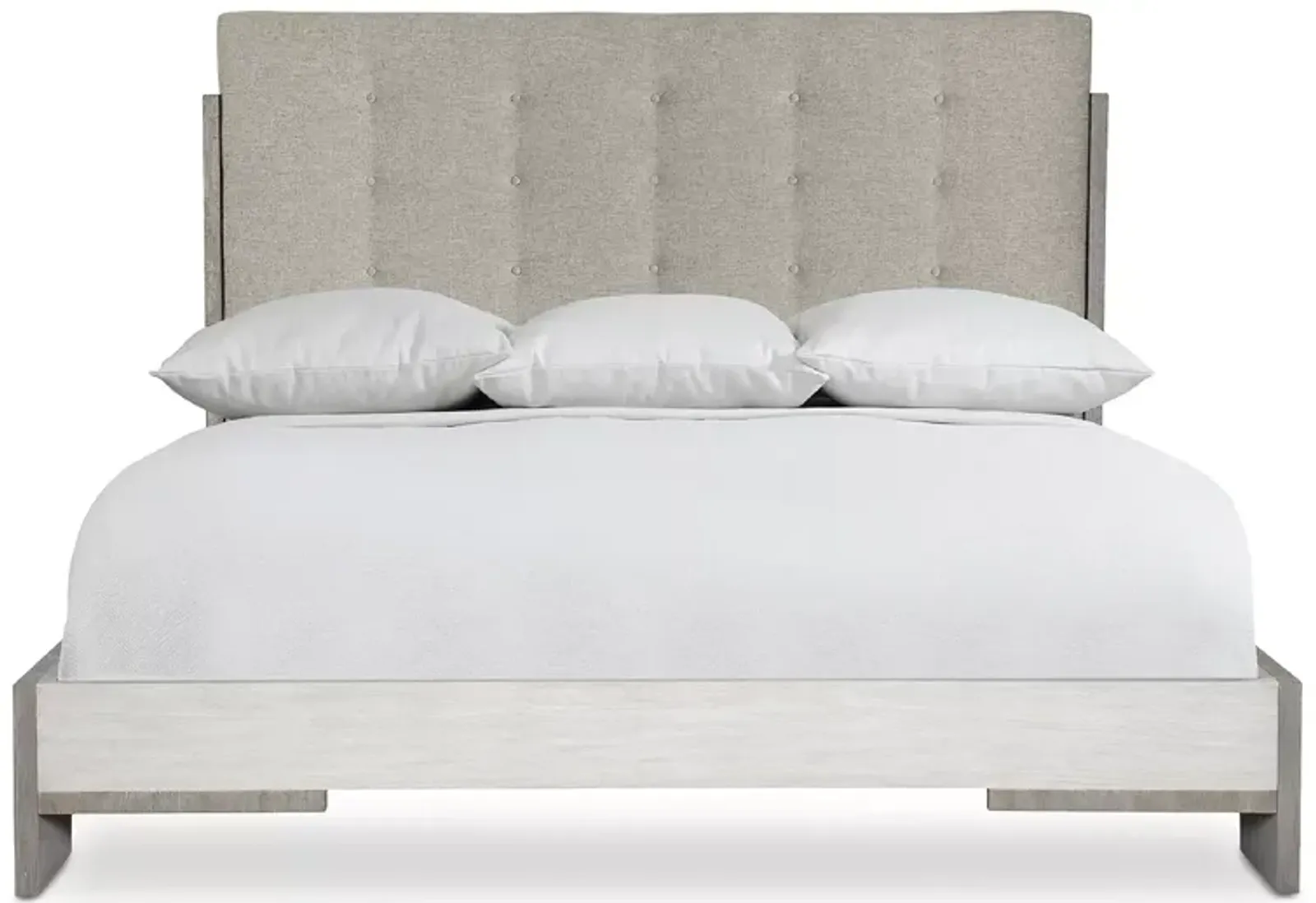 Bernhardt Foundations King Bed