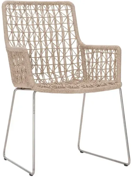 Bernhardt Carmel Arm Chair