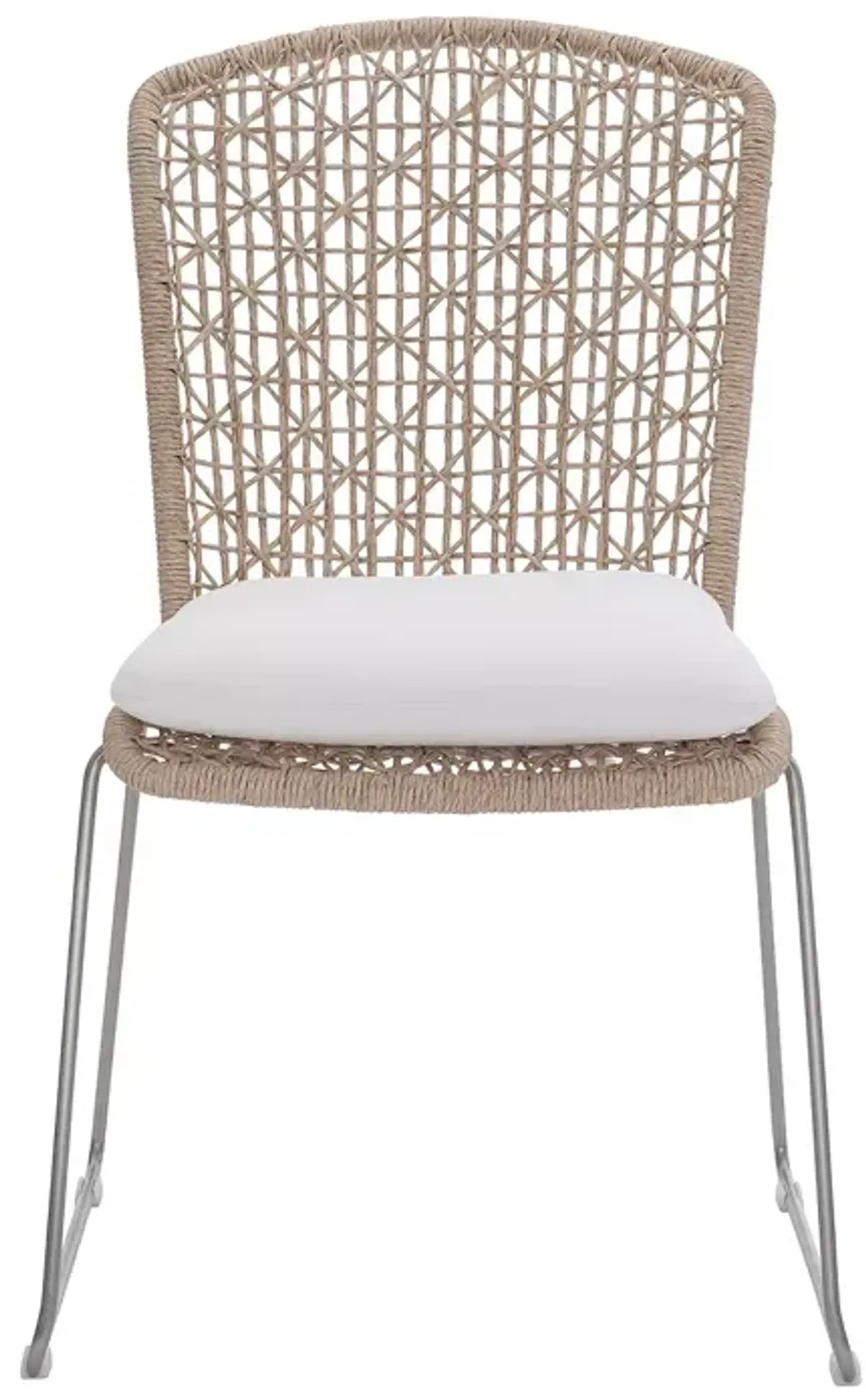 Bernhardt Carmel Side Chair