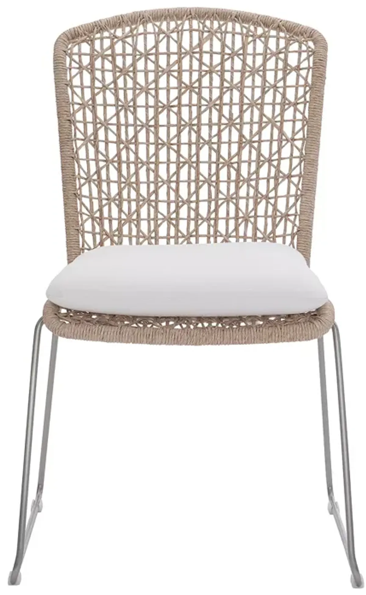 Bernhardt Carmel Side Chair