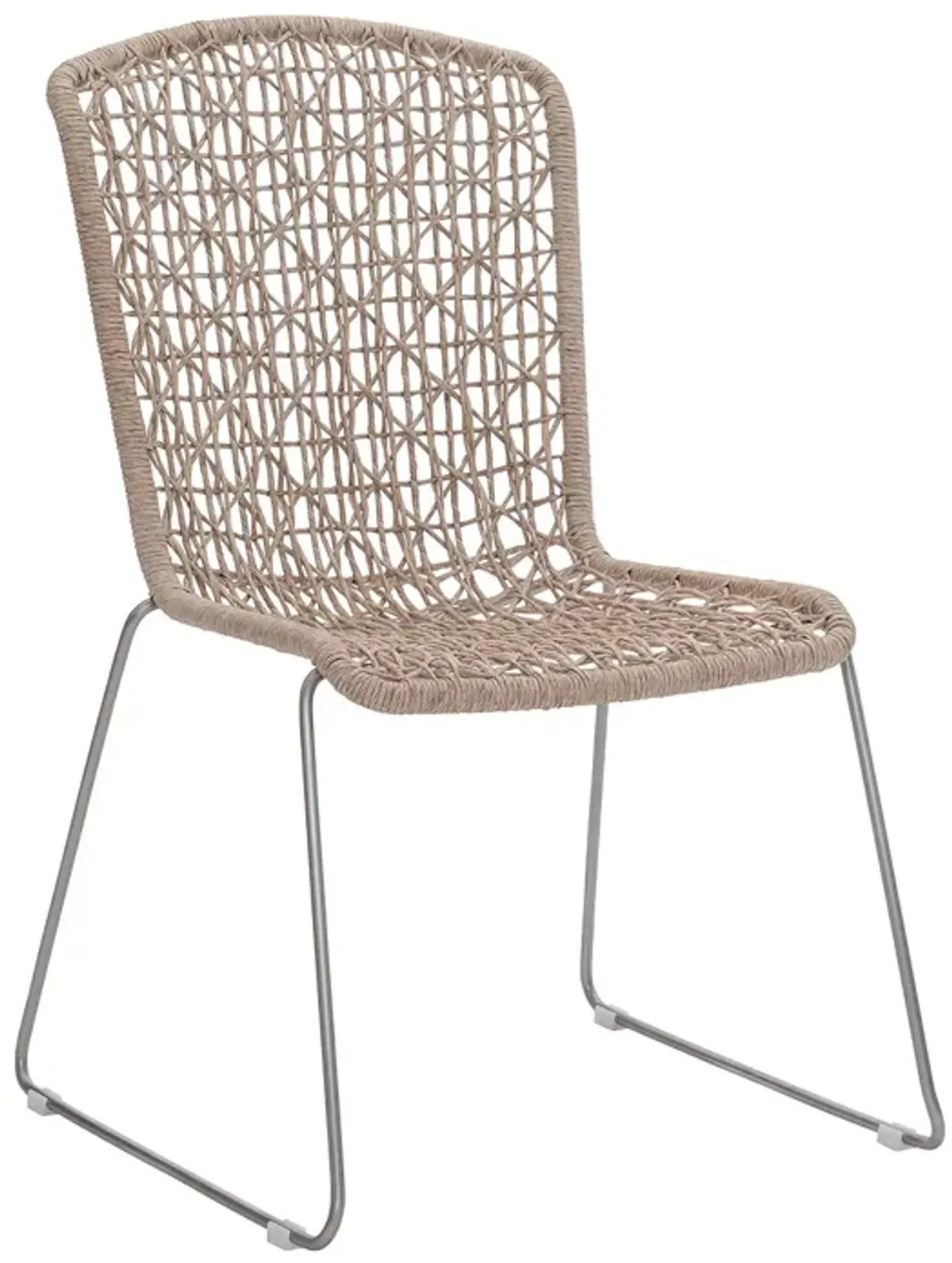 Bernhardt Carmel Side Chair