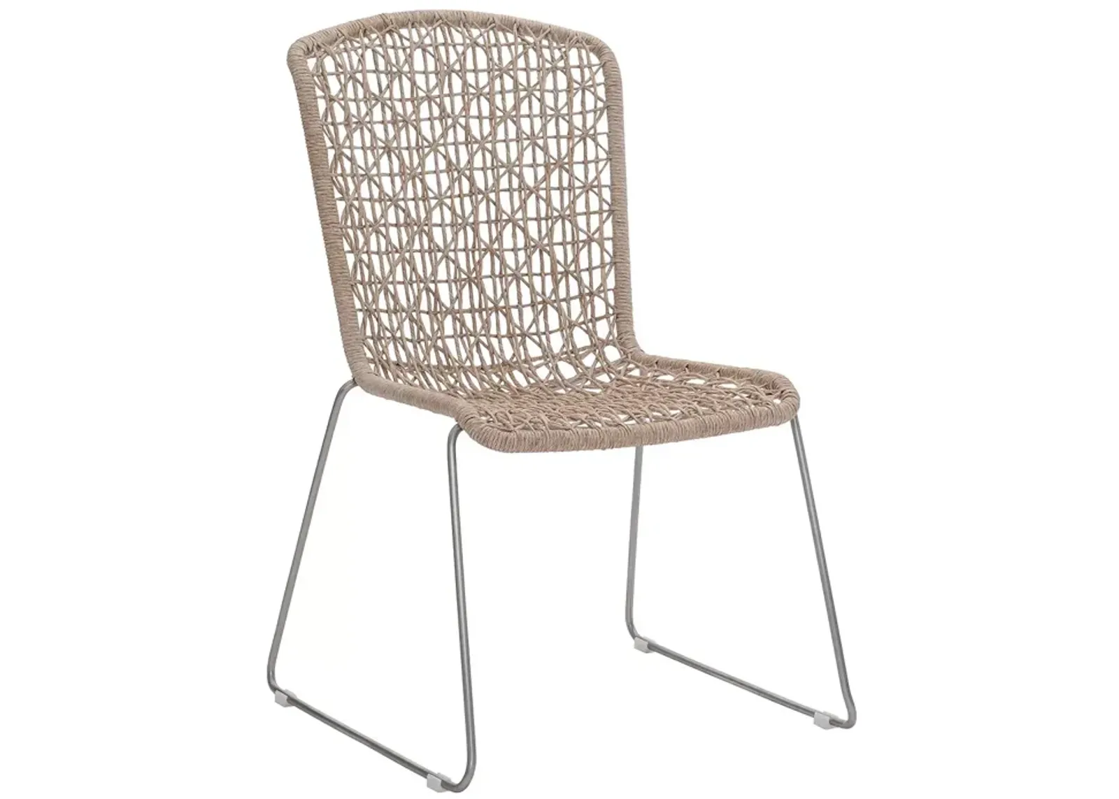 Bernhardt Carmel Side Chair