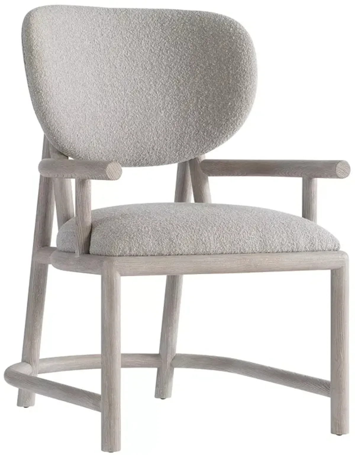 Bernhardt Trianon Arm Chair