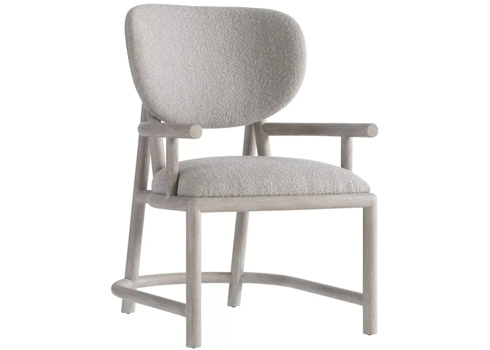 Bernhardt Trianon Arm Chair