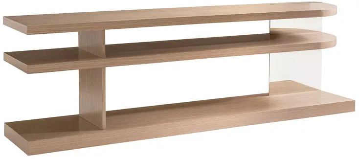 Bernhardt Modulm Console Table