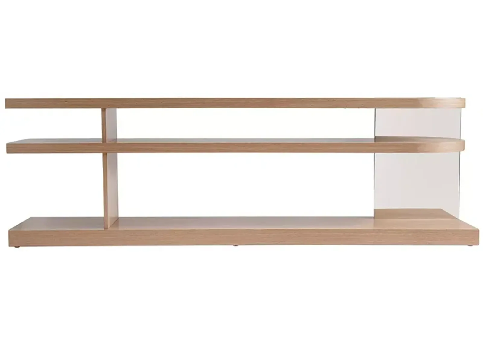 Bernhardt Modulm Console Table