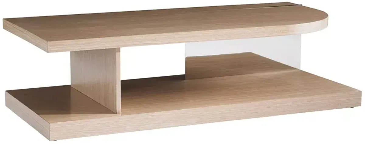 Bernhardt Modulm Cocktail Table