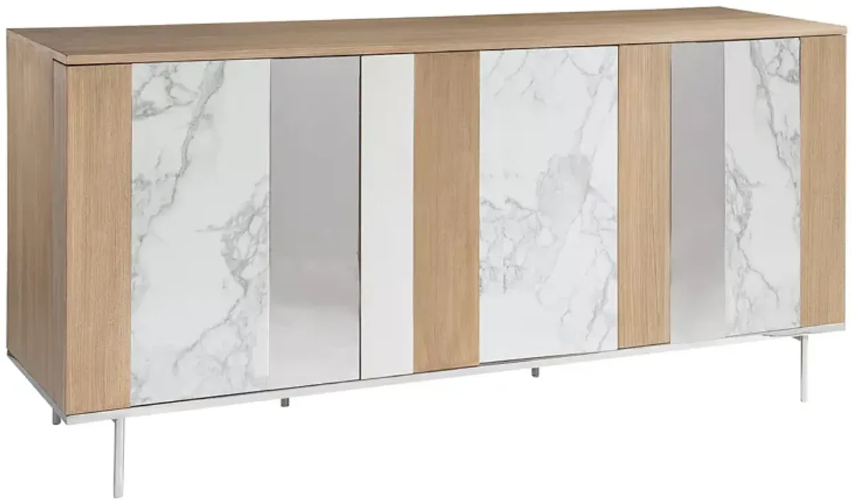 Bernhardt Modulm Buffet