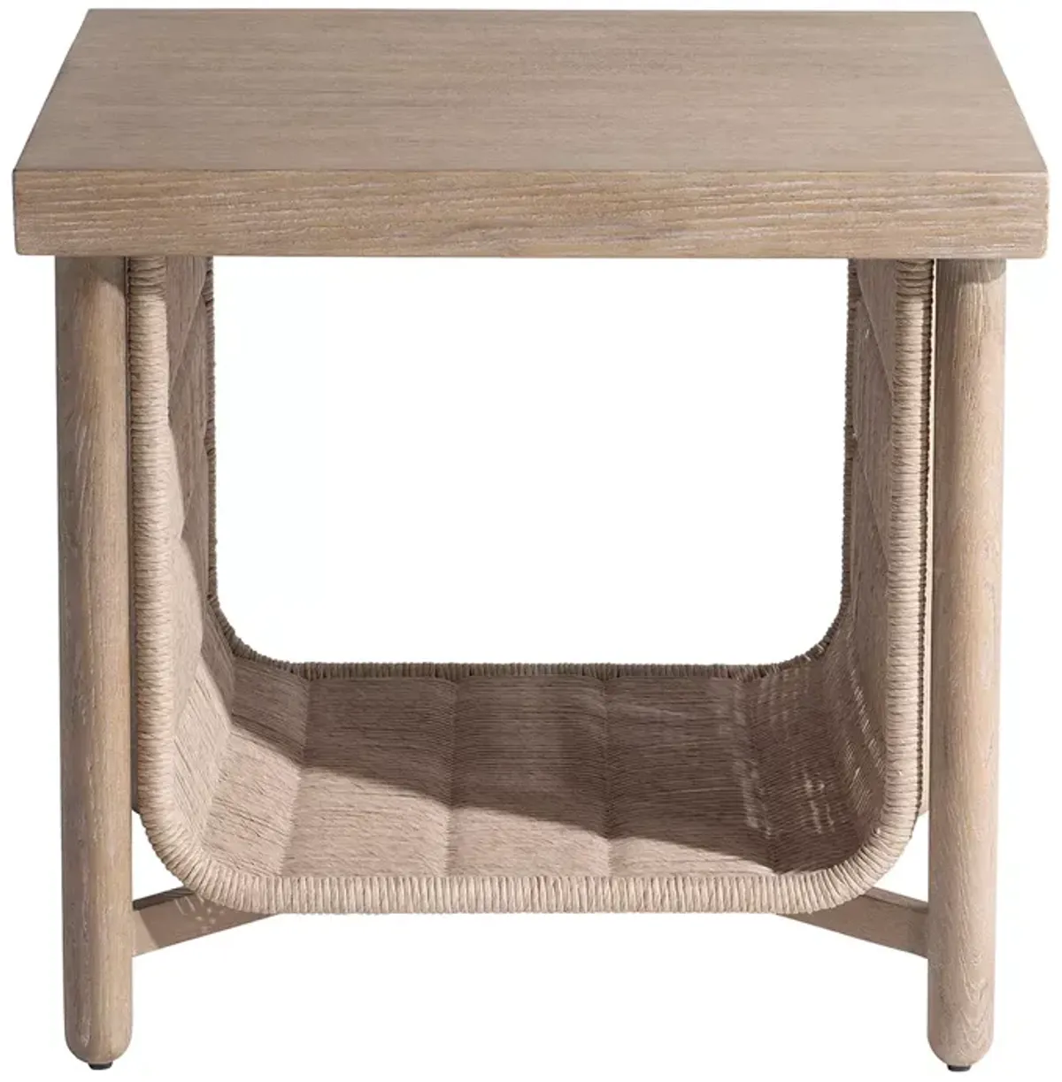 Bernhardt Santiago Side Table